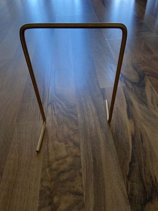 Marcador de mesa