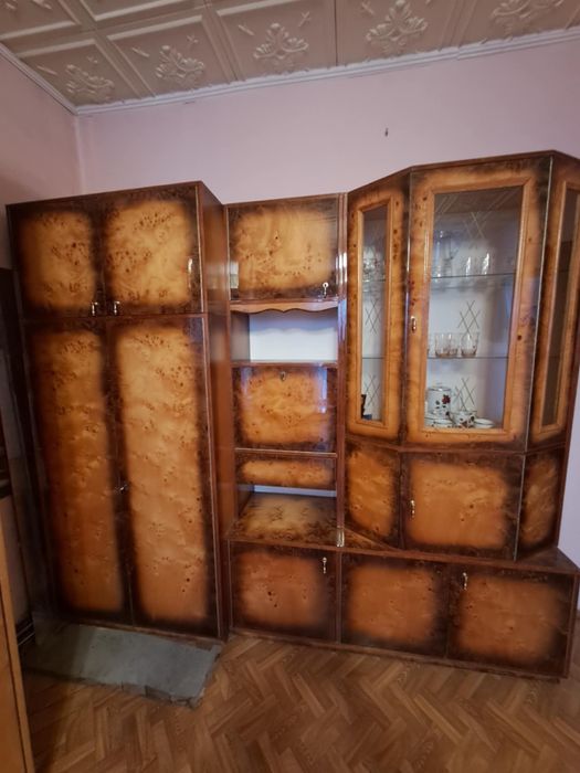 Segment ,regal z czasow PRL