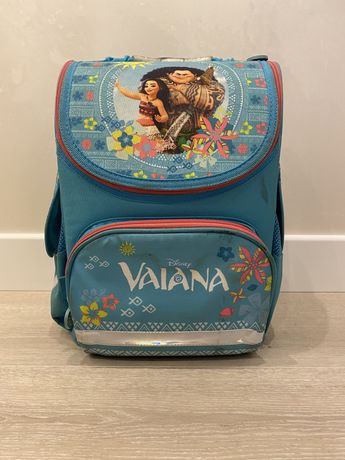 Детский портфель - рюкзак