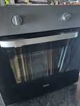 Forno novo com garantia