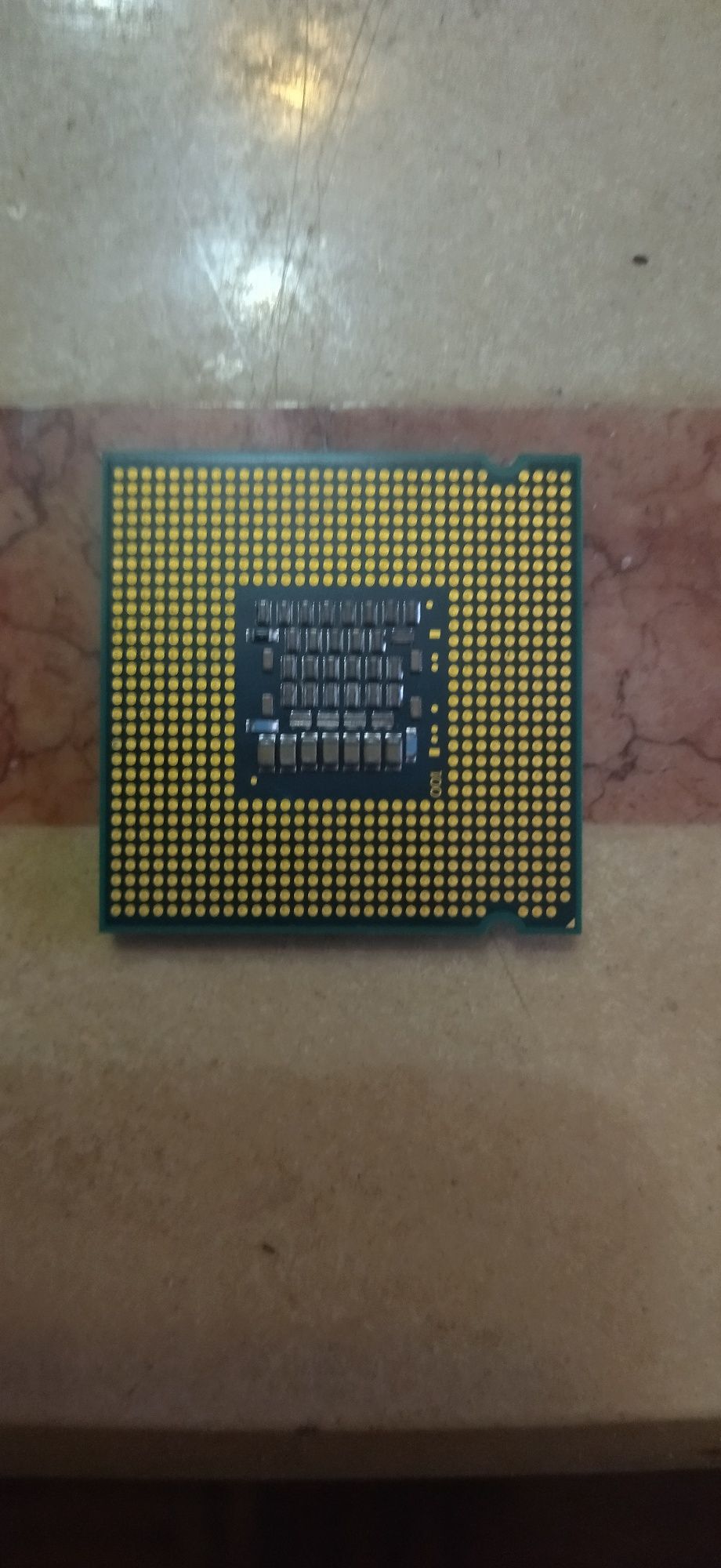 Processador Intel Core 2 Duo 6328