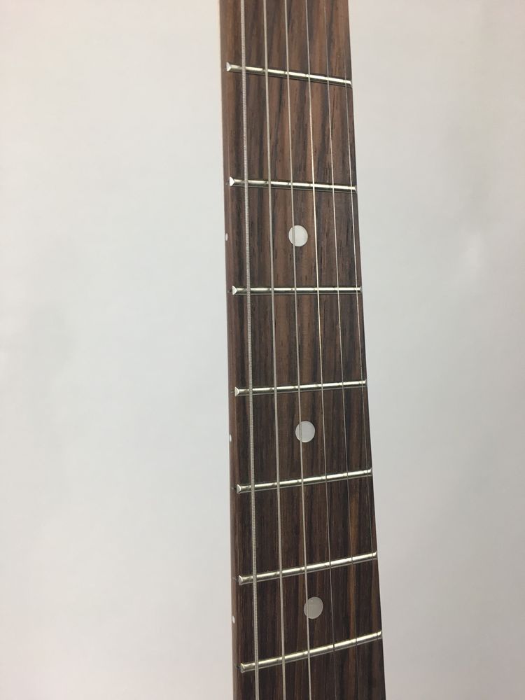 Gitara elektryczna 3/4 Aria Pro II STG MINI typu Squier  Stratocaster