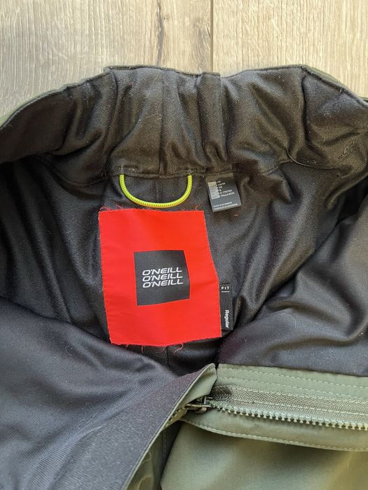 Штаны O’Neill Hyperdry 10000 для лыж и сноуборда