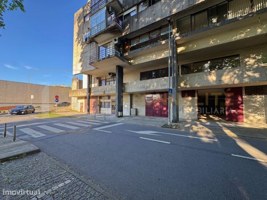 Armazém - Centro de Guimarães