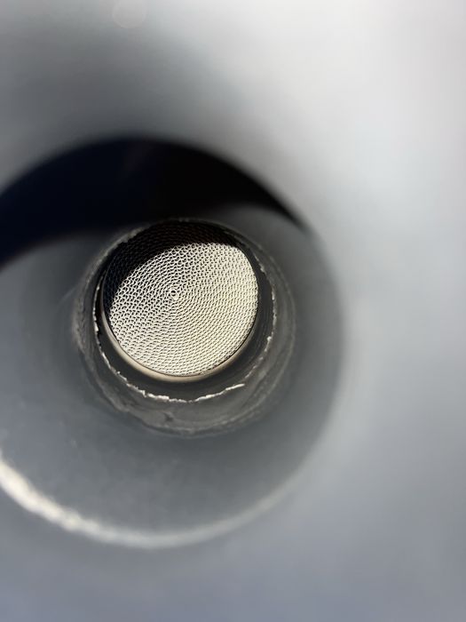 Даунпайп volkswagen gti r audi a3 2.0 1.8 со спорт катализатором