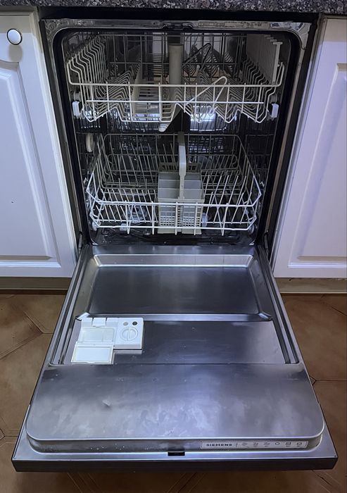 Maquina da Louça Siemens…Encastrar