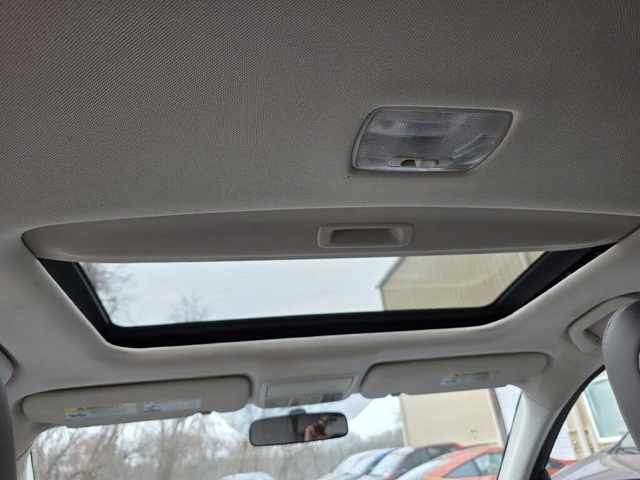 Honda CR-V      2014