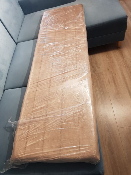 Obicie tapicerskie na płycie 18mm