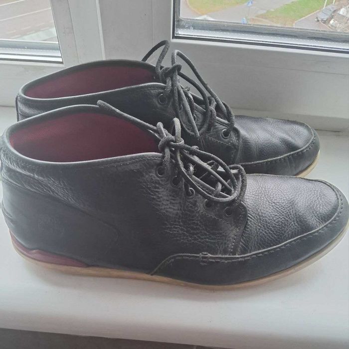 Ботинки мужские timbatland