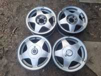 Felgi 4x108 14" ford peugeot citroen