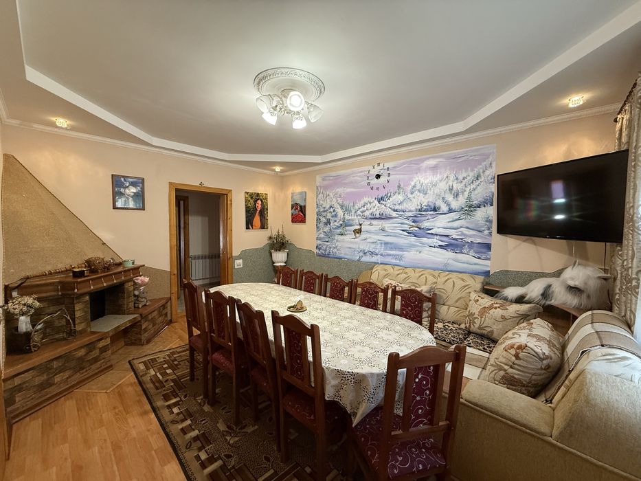 Садиба Гостинний двір