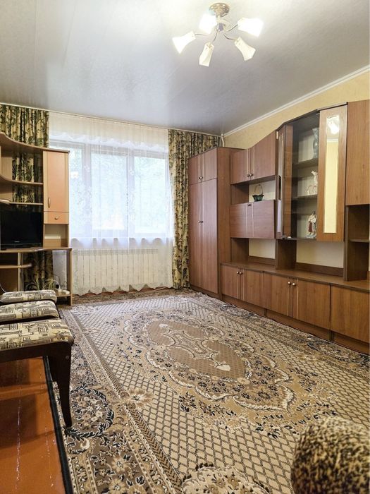 Здам 1 кім. З РЕМОНТОМ, ГЕРОЇВ МАЙДАНУ (Парк ЖОВТНЕВИЙ), нова ванна