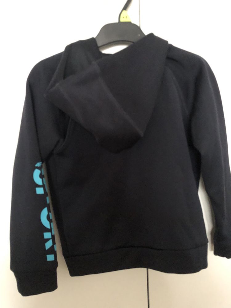 Bluza 4F softshell