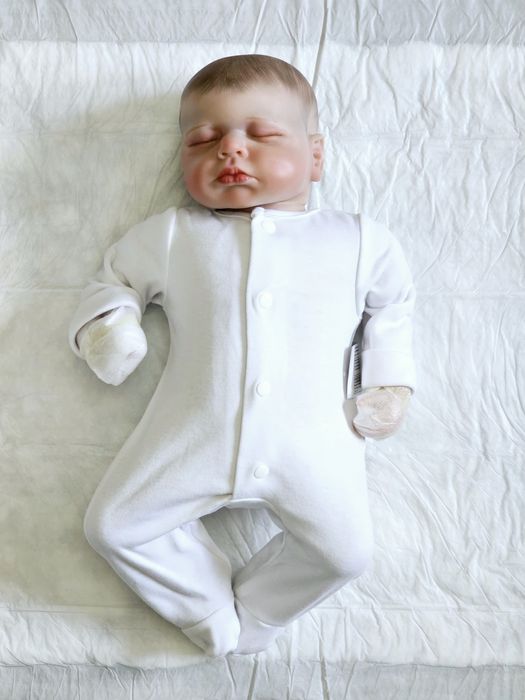 Reborn Baby Doll 48 см