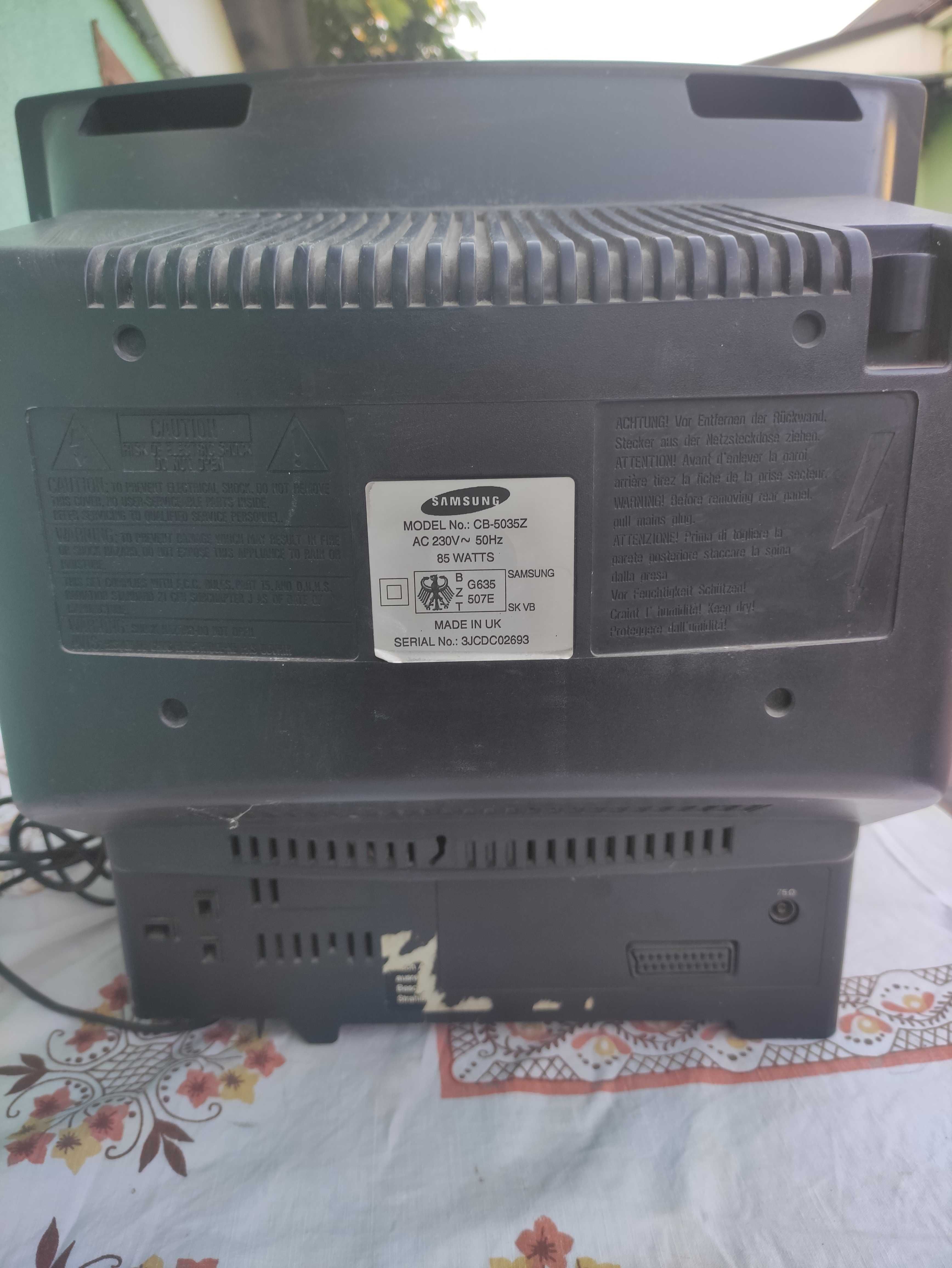 Телевізор Samsung CB-5035Z