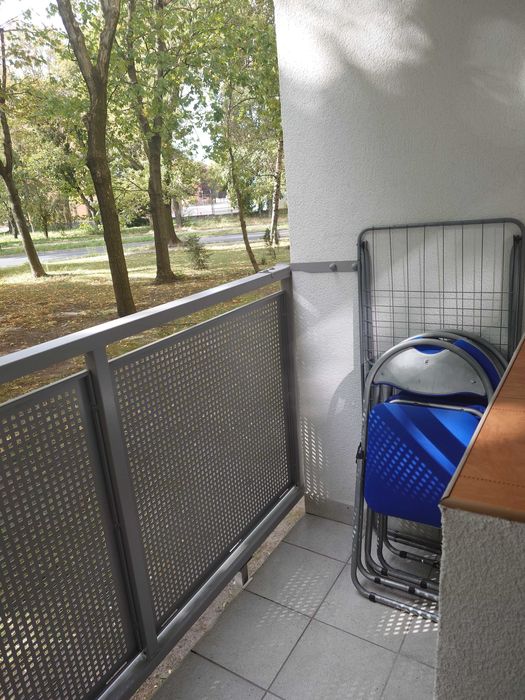 Do wynajęcia mieszkanie przy al. Włókniarzy 222