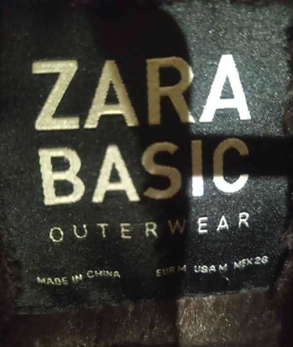 Курточка женская Zara.