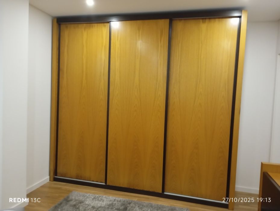 Vendo quarto completo