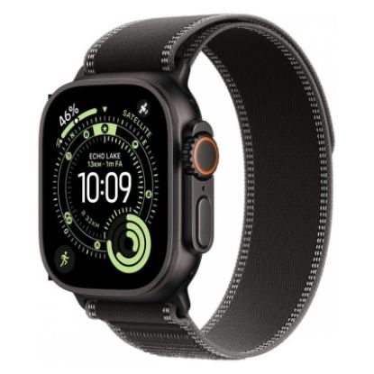 Apple Watch Ultra 3 Novo