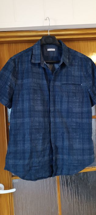 Elegancka koszula Calvin Klein Jeans