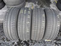Знижка 195/65 R14 89T Michelin EnergySaver літо 4 штуки