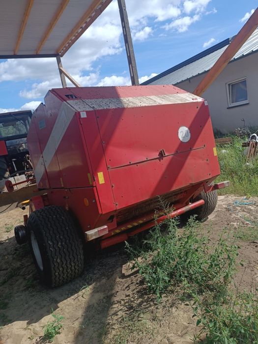 Sprzedam Prasę belującą