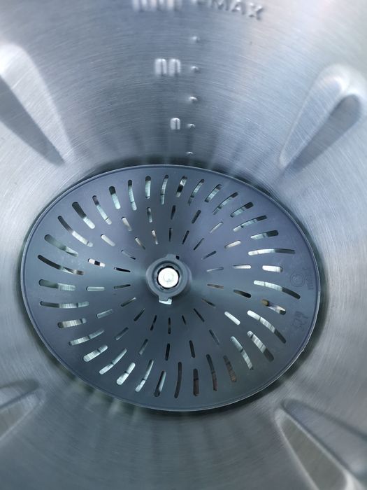 Osłona noża miksujacego Monsieur Cuisine Connect