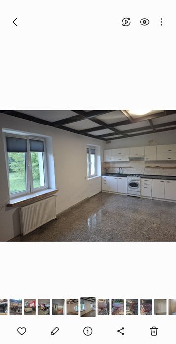 Do wynajęcia dom w Kobyłce ok 50 m