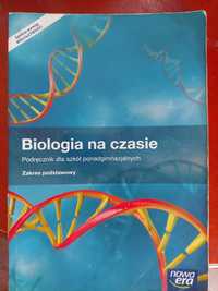 Biologia na czasie