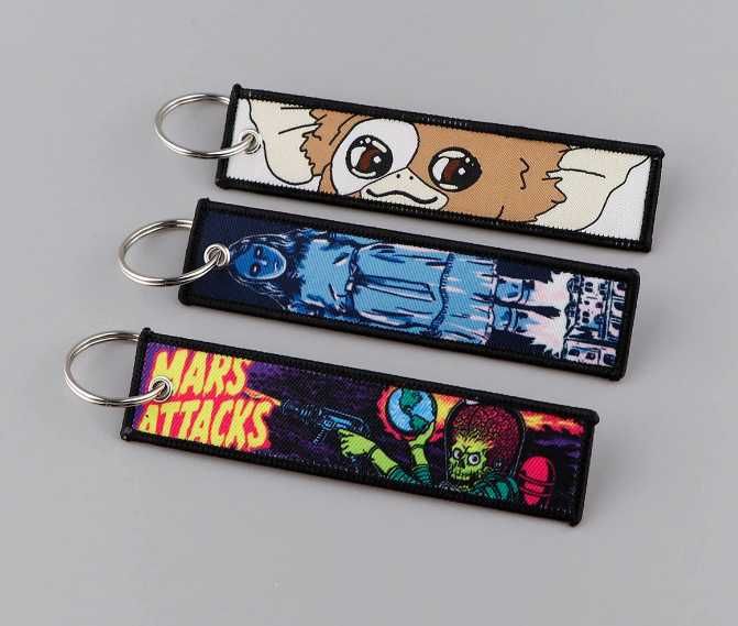 Chaveiro de filme de terror personalizado ENTREGA GRÁTIS NOVO