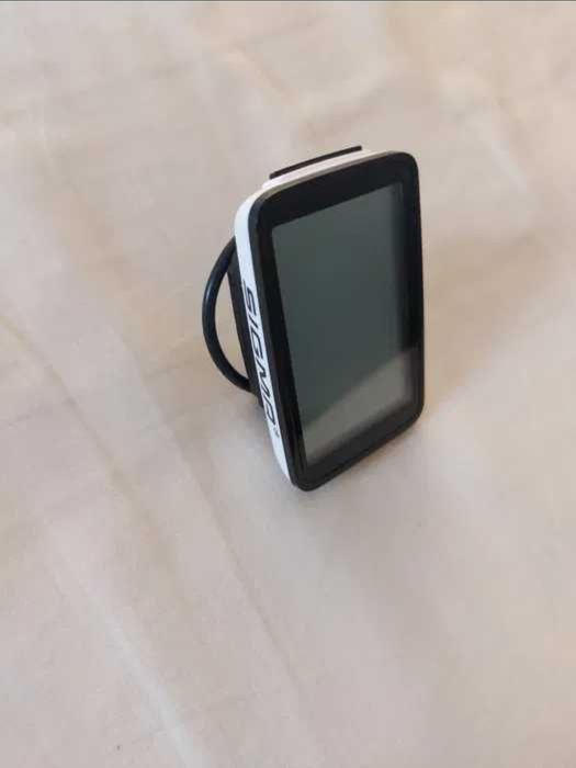 Licznik rowerowy bezprzewodowy transmisja danych analogowa wodoodporny