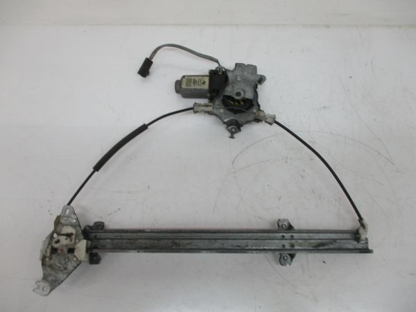 Elevador vidros frente direito NISSAN Almera II Sedan (N16)