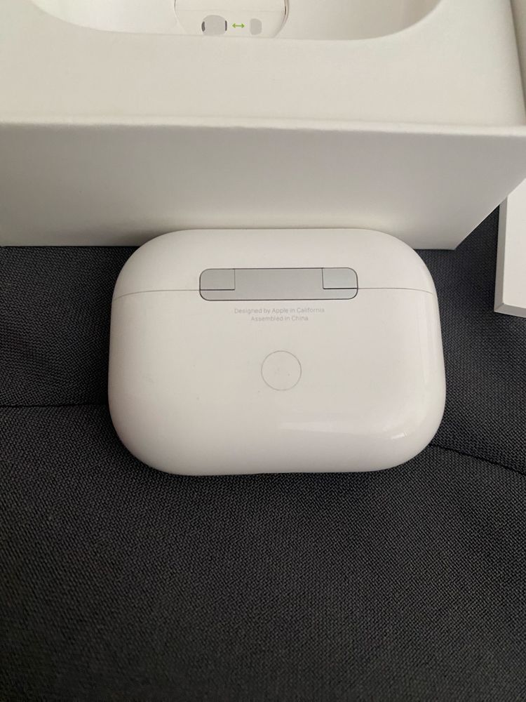 AirPods Pro 2 Geração