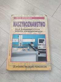 Maszynoznawstwo Lech Bożenko