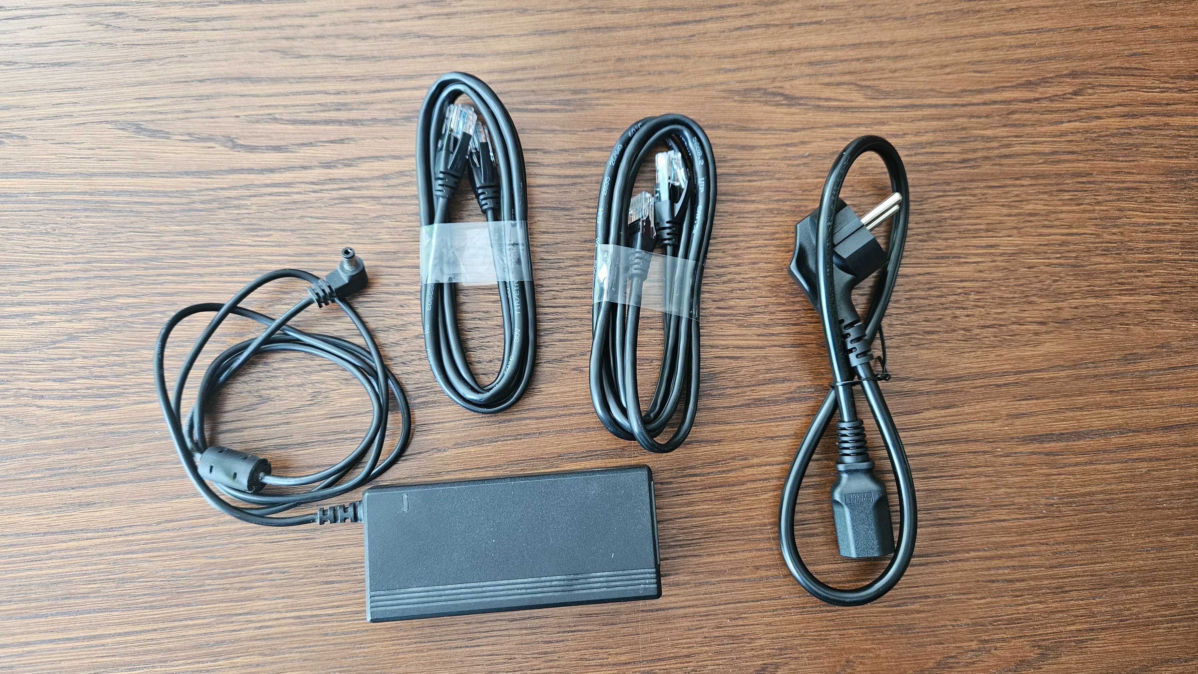 NAS Synology DS218 2-kieszeniowy dysk sieciowy, serwer plików