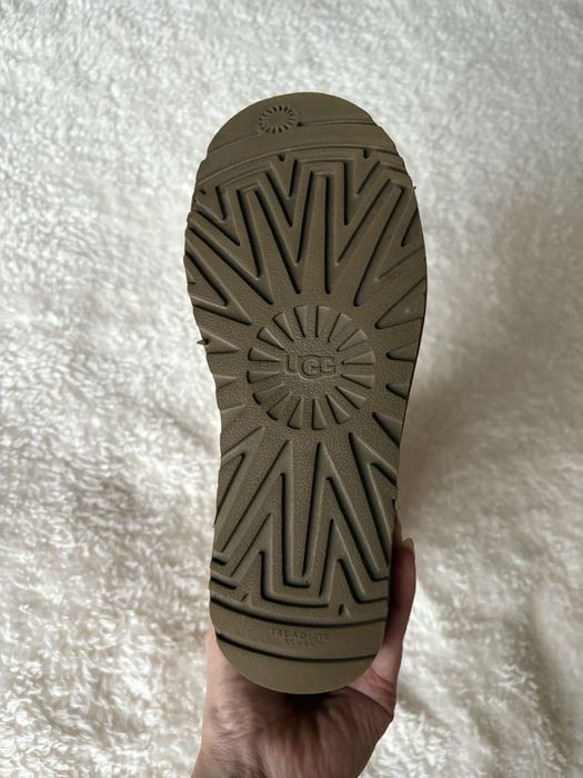 Угг оригінал. 37 розмір.