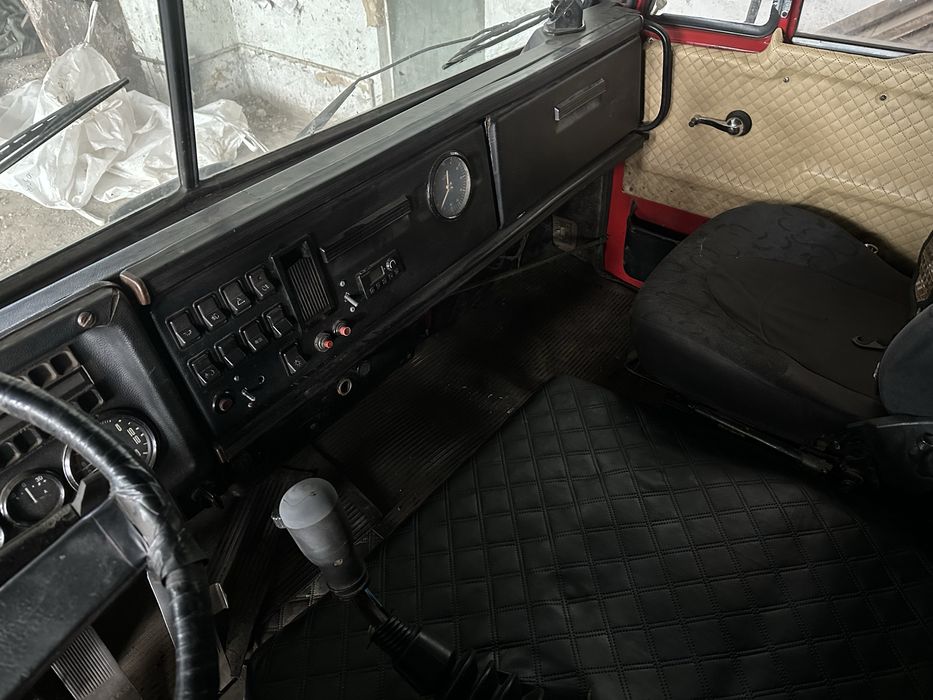 Камаз самосвал 5320 можливий продаж без Причіпу