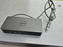 Stacja dokująca Dell d6000 usb-c wada