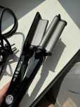 BaByliss PRO BAB2469TTE Hi-Def Wave - плойка для хвилястих локонів