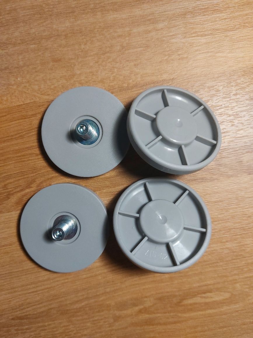 Eket pé regulável Ikea