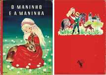MAJORA - O maninho e a maninha