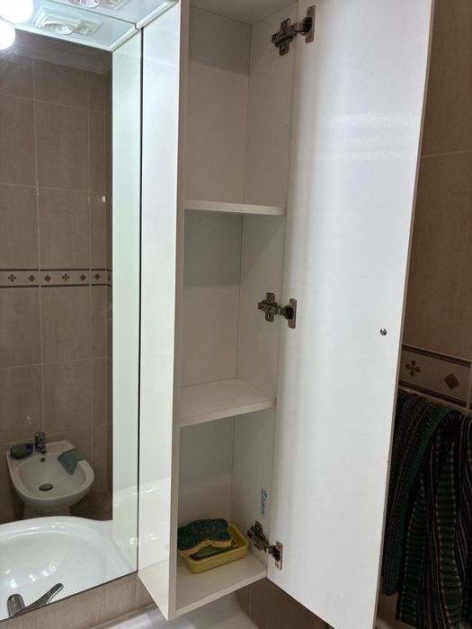 Móvel de casa de banho