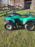 Quad Kawasaki KLF 300