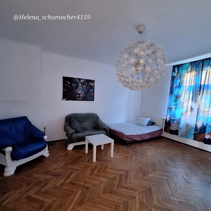 Noclegi tanio centrum miasta, Poznań