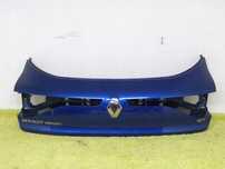 Klapa Blenda Renault Megane GT Sport HB Kamera