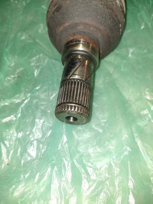 Шрус на Деоо нубіру правий.