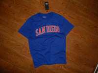 Мужская футболка San Diego FSNB
