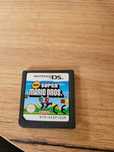 Gra nintendo DS super Mario Bros