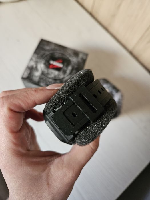 Zegarek Casio G-shock gshock nowy z metką męski czarny
