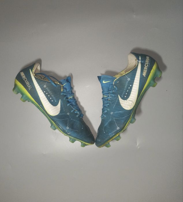 Бутси nike vapor 11 elite NJ 41р